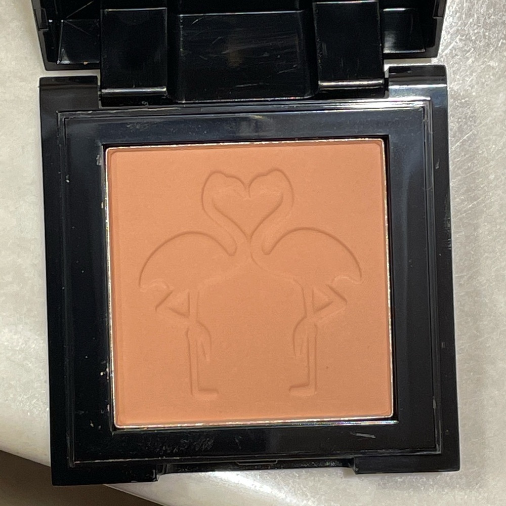 Blush